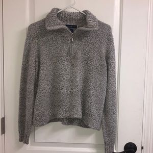 Karen Scott Knit Sweater